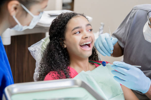 Best Tooth Infection Emergency Dentist  in Whitesburg, KY