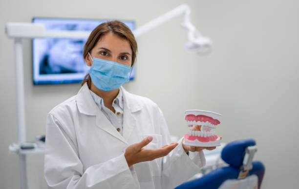 Best Cracked Tooth Emergency Dentist  in Whitesburg, KY