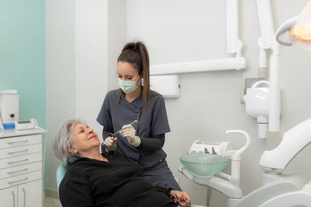 Teeth Whitening in KY