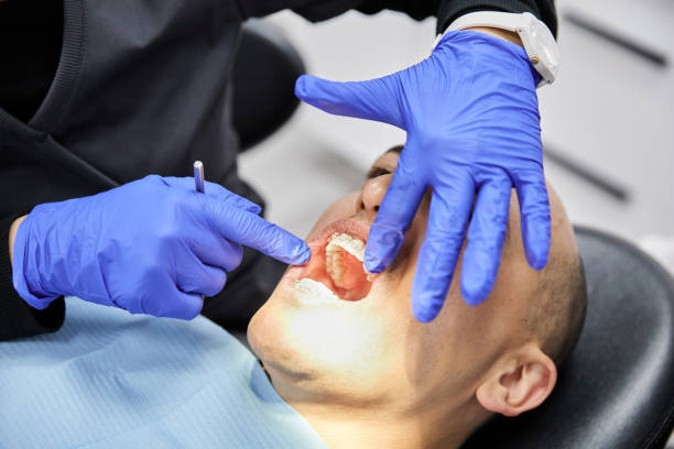 Best Broken Tooth Emergency  in Whitesburg, KY