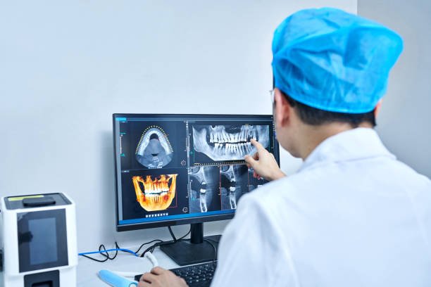 Best Urgent Tooth Repair  in Whitesburg, KY