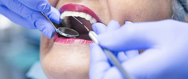 Best Emergency Dental Filling Replacement  in Whitesburg, KY